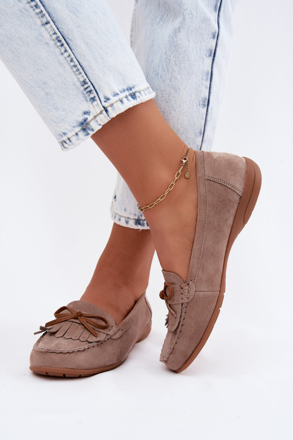 Mokassins model 228079 Step in style
