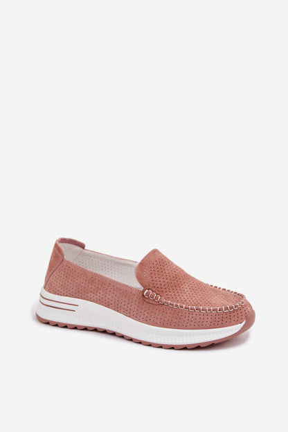 Mokassins model 228080 Step in style