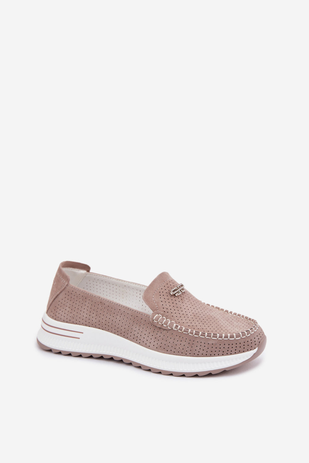 Mokassins model 228082 Step in style