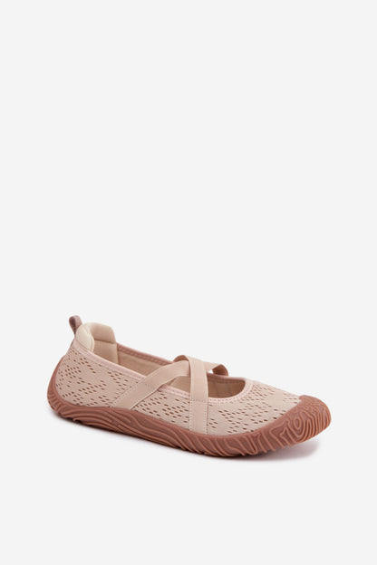 Ballerina Schuhe model 228083 Step in style