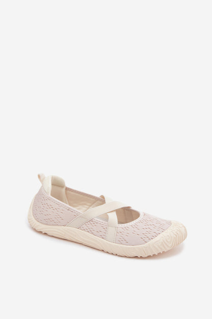 Ballerina Schuhe model 228084 Step in style