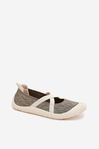 Ballerina Schuhe model 228085 Step in style