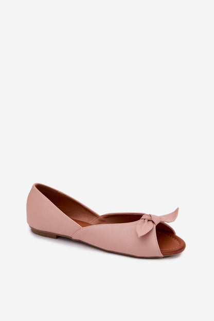 Ballerina Schuhe model 228086 Step in style