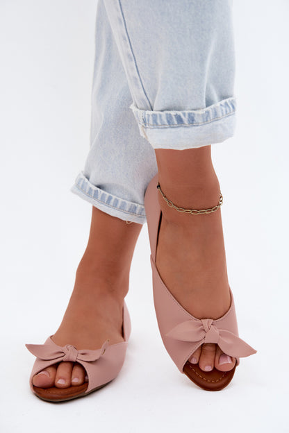 Ballerina Schuhe model 228086 Step in style