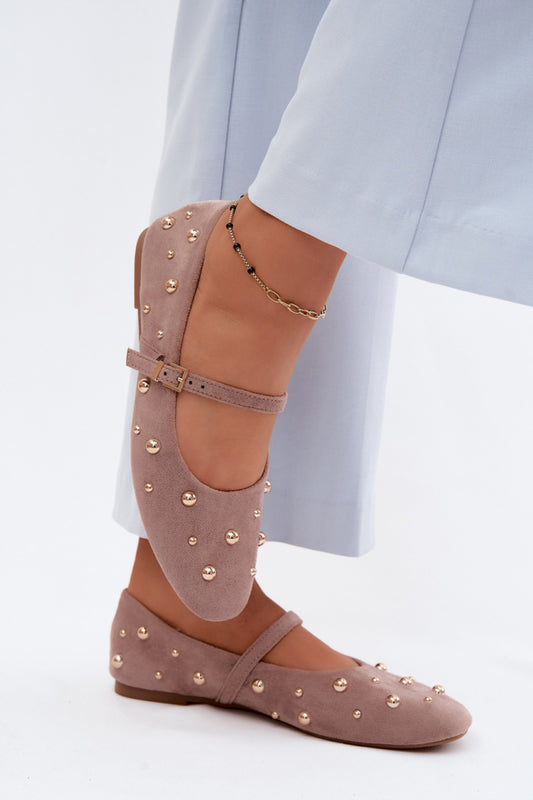 Ballerina Schuhe model 228087 Step in style