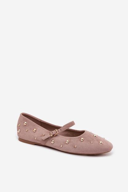 Ballerina Schuhe model 228087 Step in style