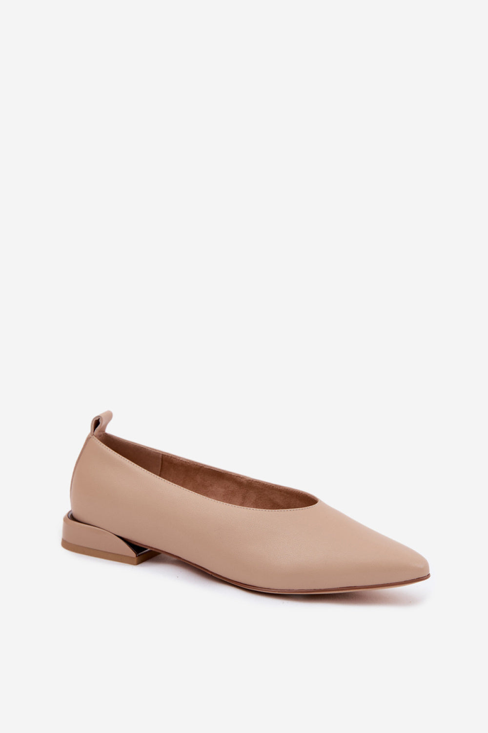 Ballerina Schuhe model 228088 Step in style