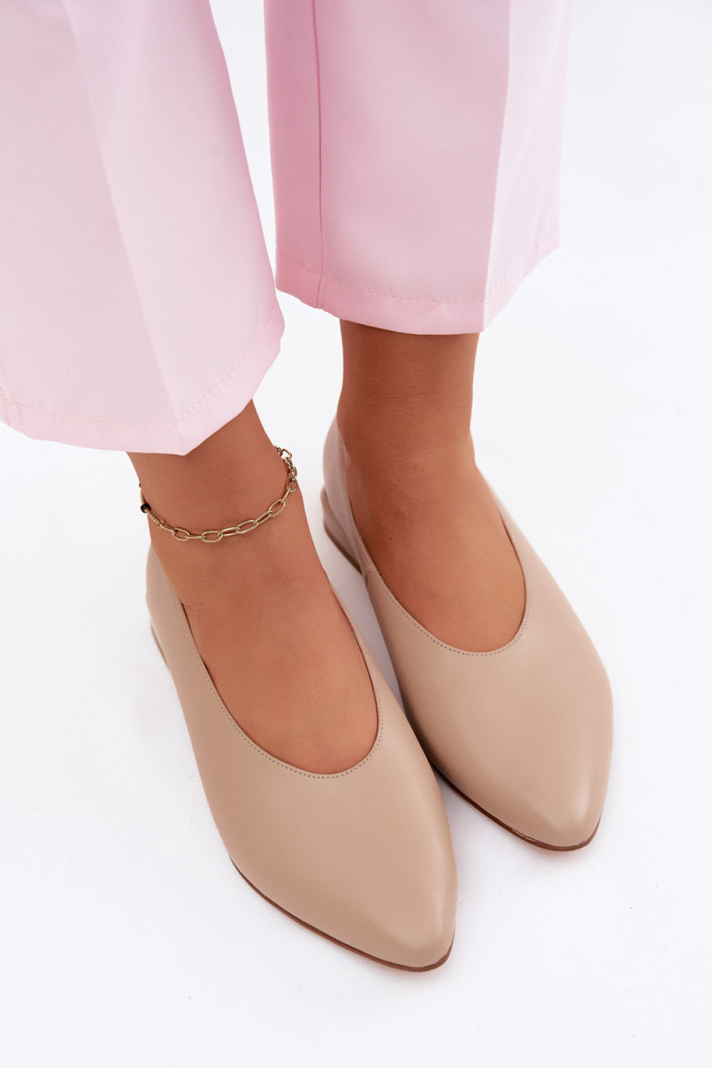 Ballerina Schuhe model 228088 Step in style