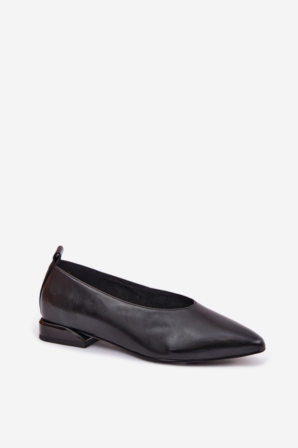 Ballerina Schuhe model 228089 Step in style