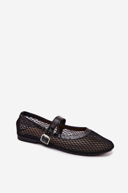 Ballerina Schuhe model 228090 Step in style