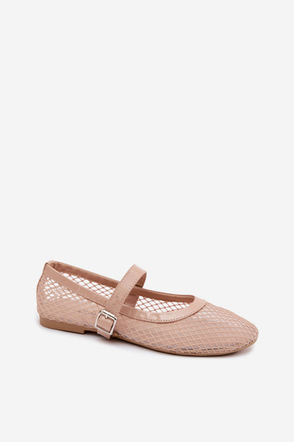 Ballerina Schuhe model 228091 Step in style