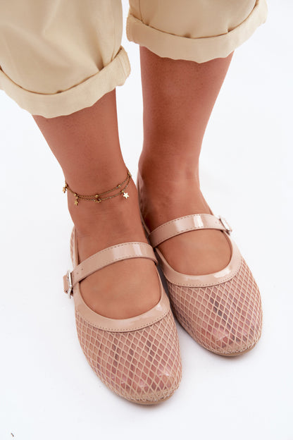 Ballerina Schuhe model 228091 Step in style