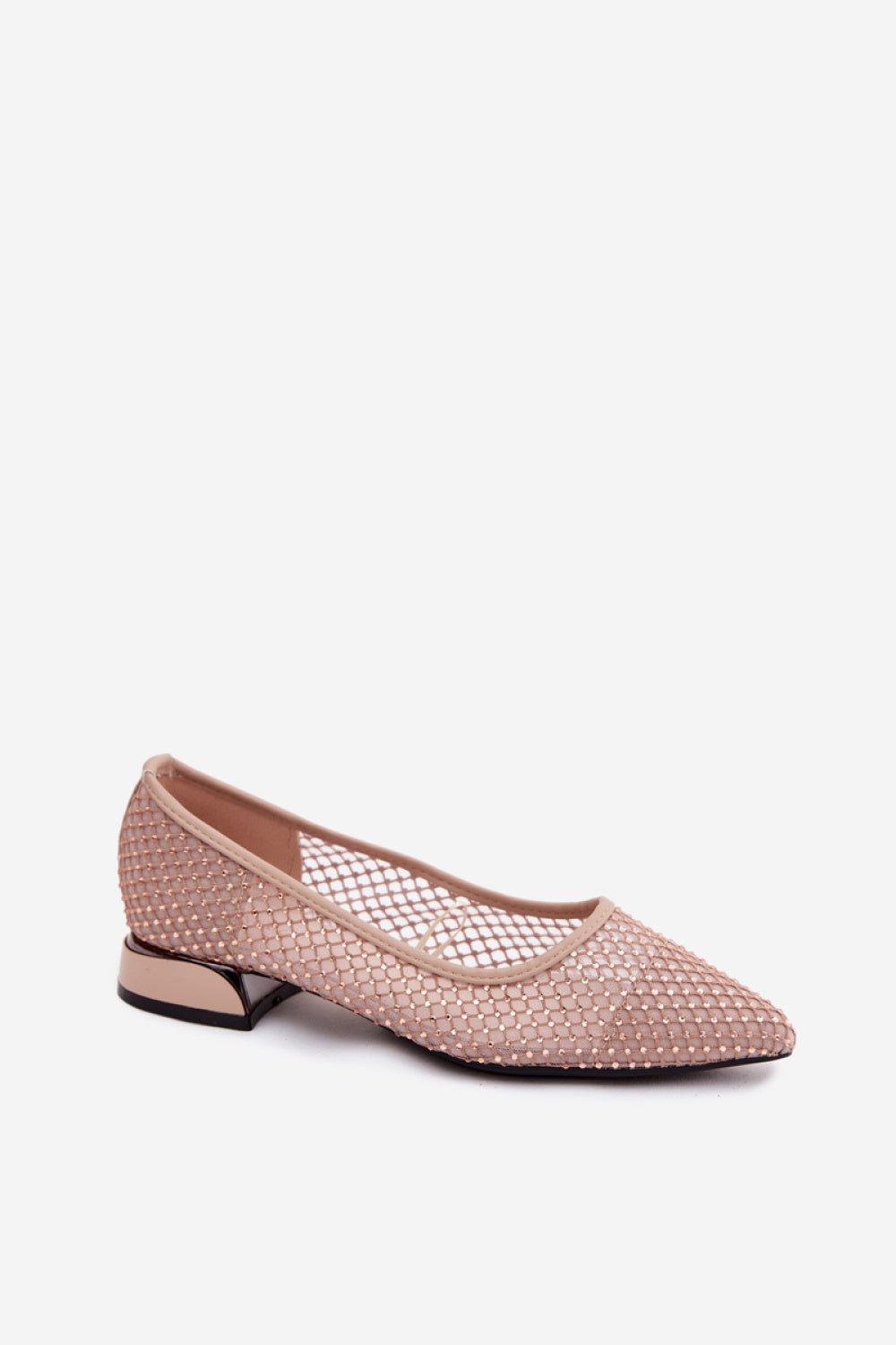 Ballerina Schuhe model 228092 Step in style