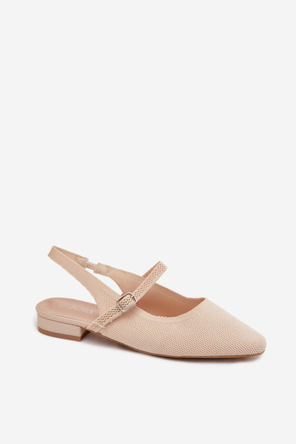 Sandalen model 228093 Step in style
