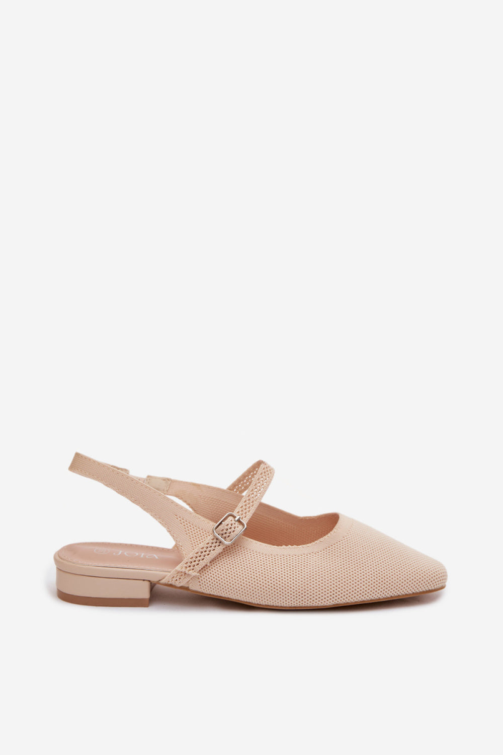 Sandalen model 228093 Step in style