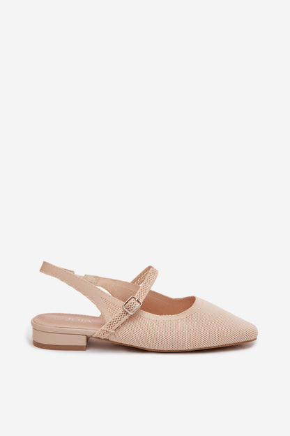 Sandalen model 228093 Step in style