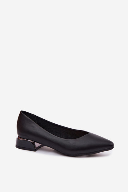 Ballerina Schuhe model 228095 Step in style