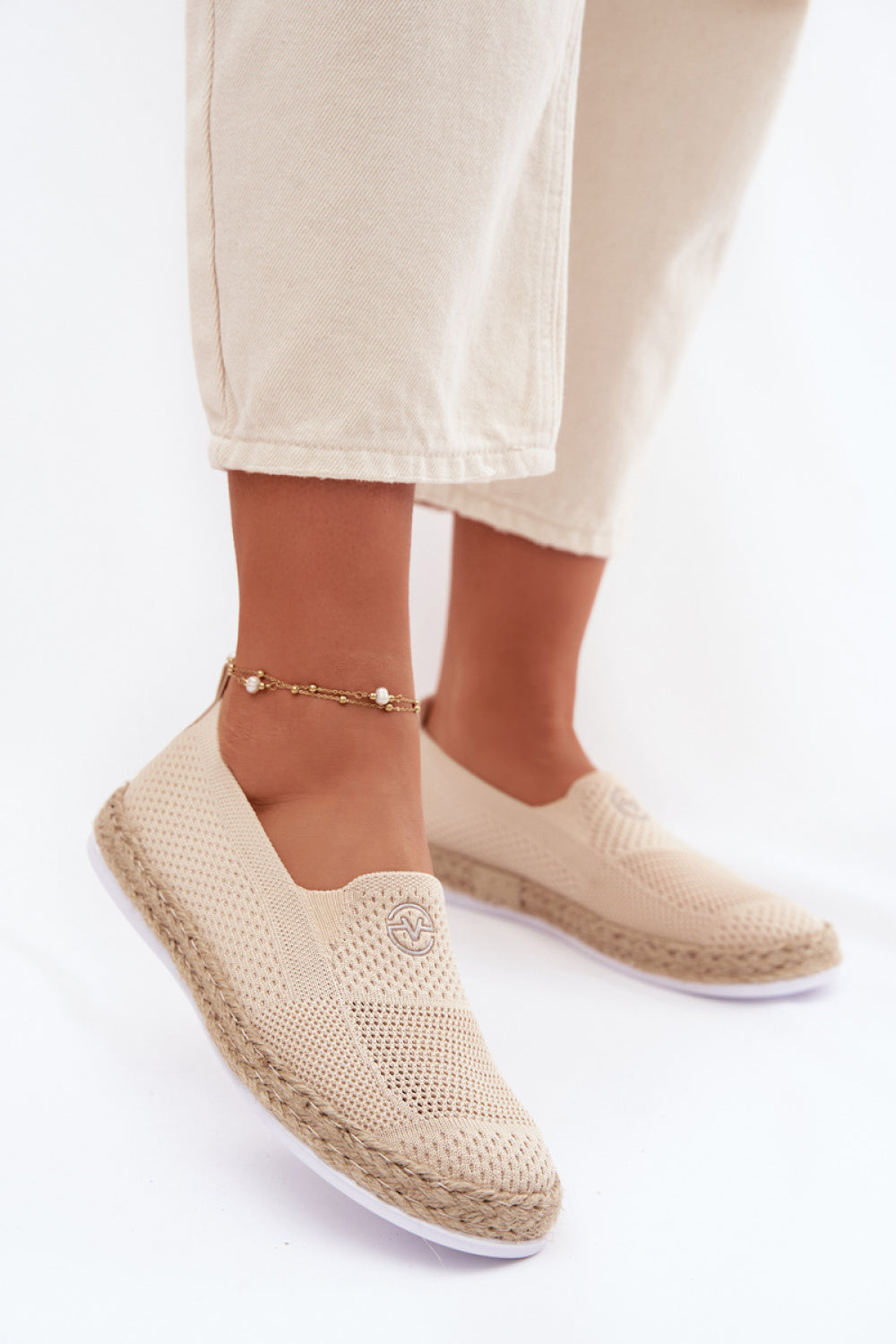 Espadrilles model 228101 Step in style