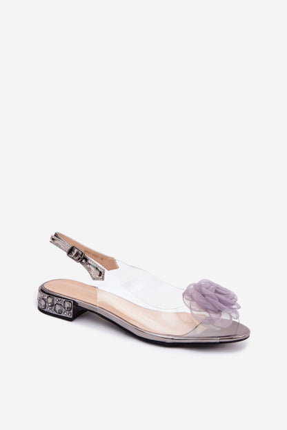 Sandalen model 228105 Step in style