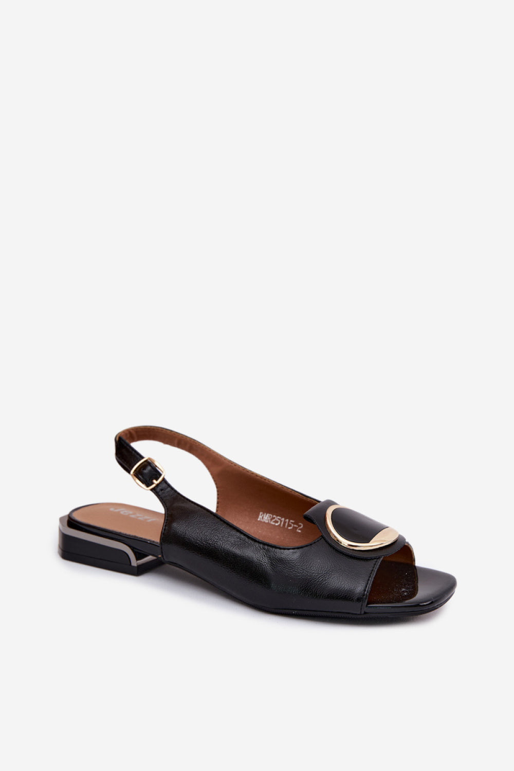 Sandalen model 228113 Step in style