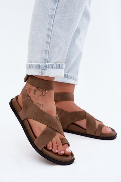 Sandalen model 228115 Step in style