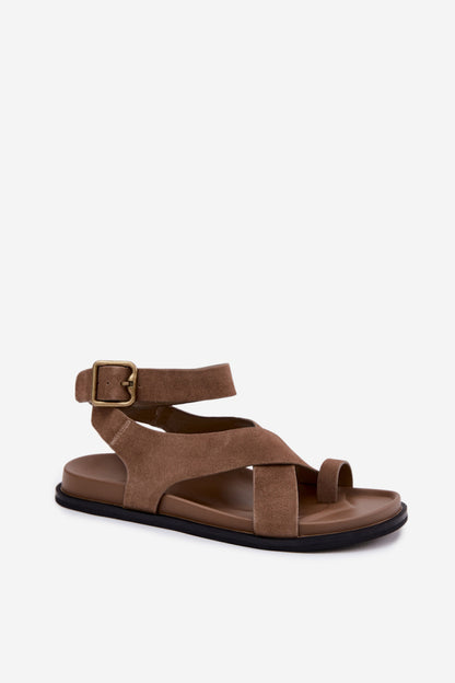 Sandalen model 228115 Step in style