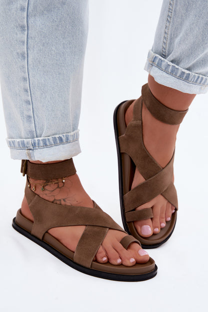 Sandalen model 228115 Step in style