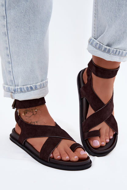 Sandalen model 228116 Step in style