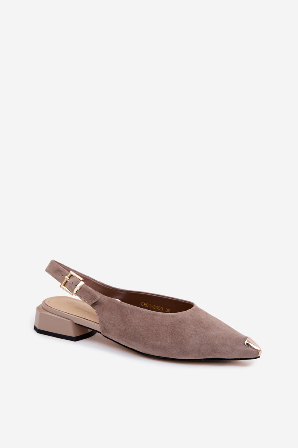 Sandalen model 228117 Step in style