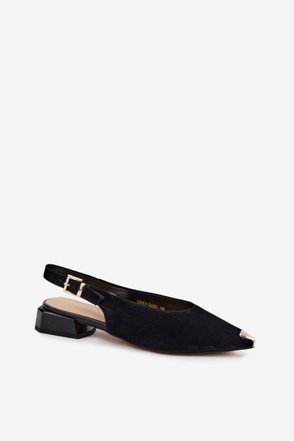 Sandalen model 228119 Step in style