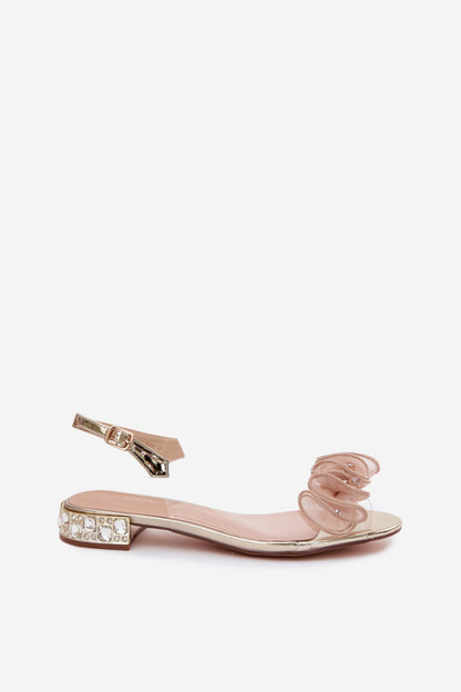 Sandalen model 228123 Step in style