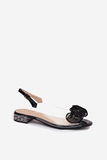 Sandalen model 228124 Step in style