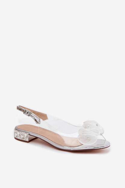 Sandalen model 228125 Step in style