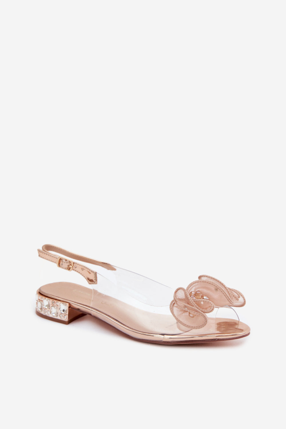 Sandalen model 228126 Step in style