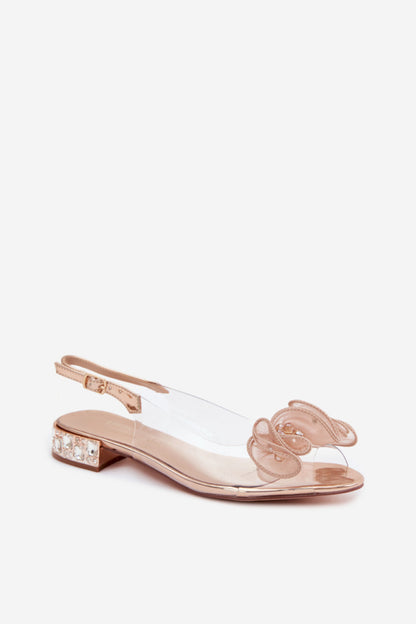 Sandalen model 228126 Step in style