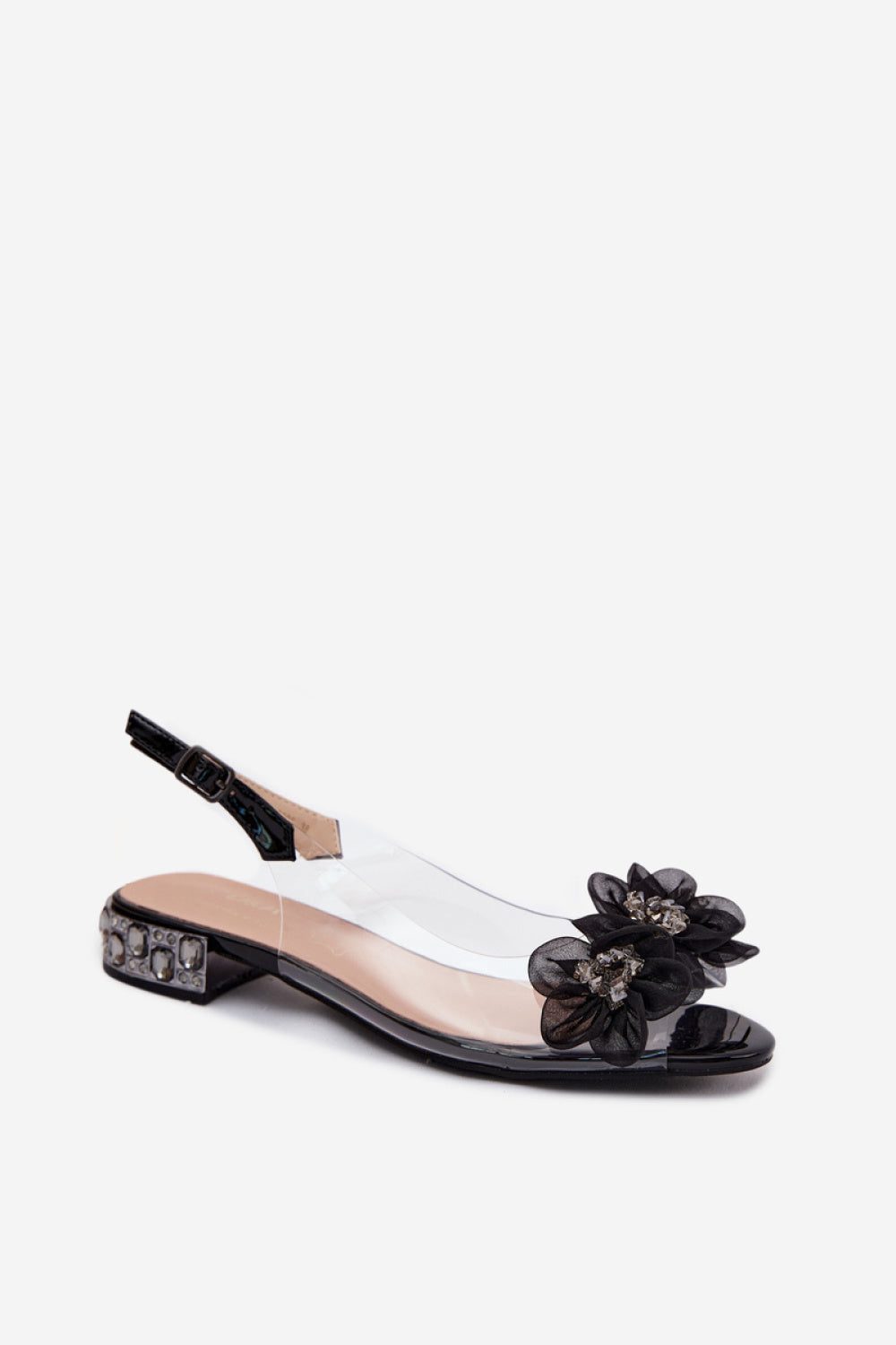 Sandalen model 228127 Step in style