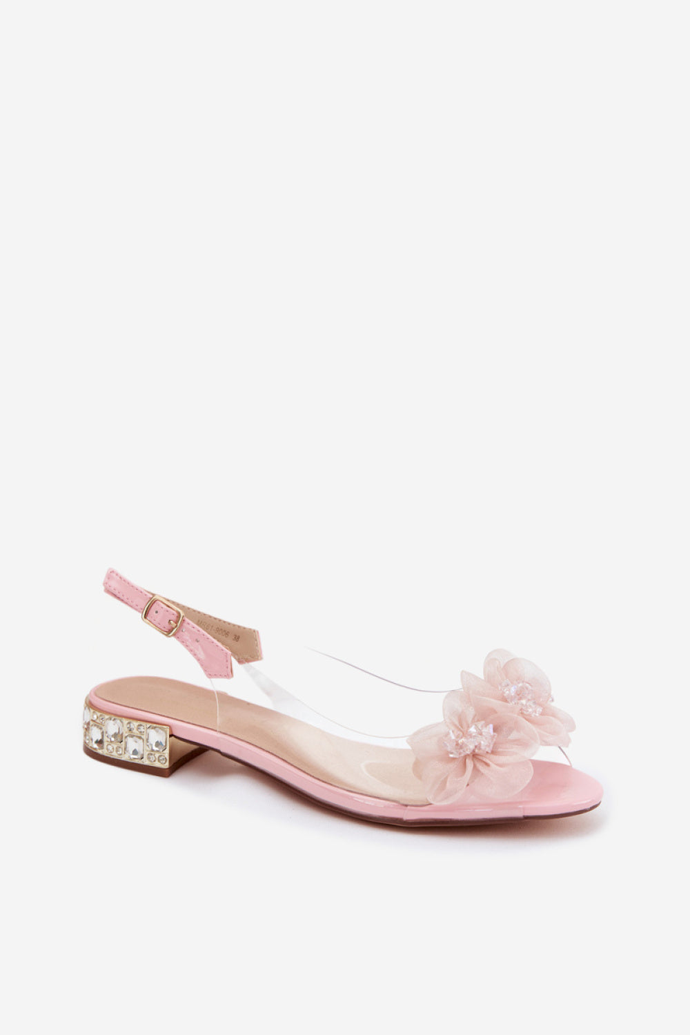 Sandalen model 228128 Step in style