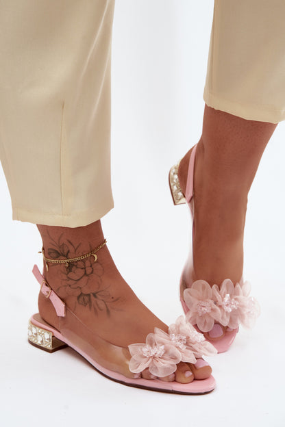 Sandalen model 228128 Step in style