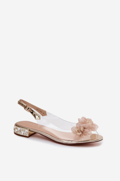 Sandalen model 228129 Step in style