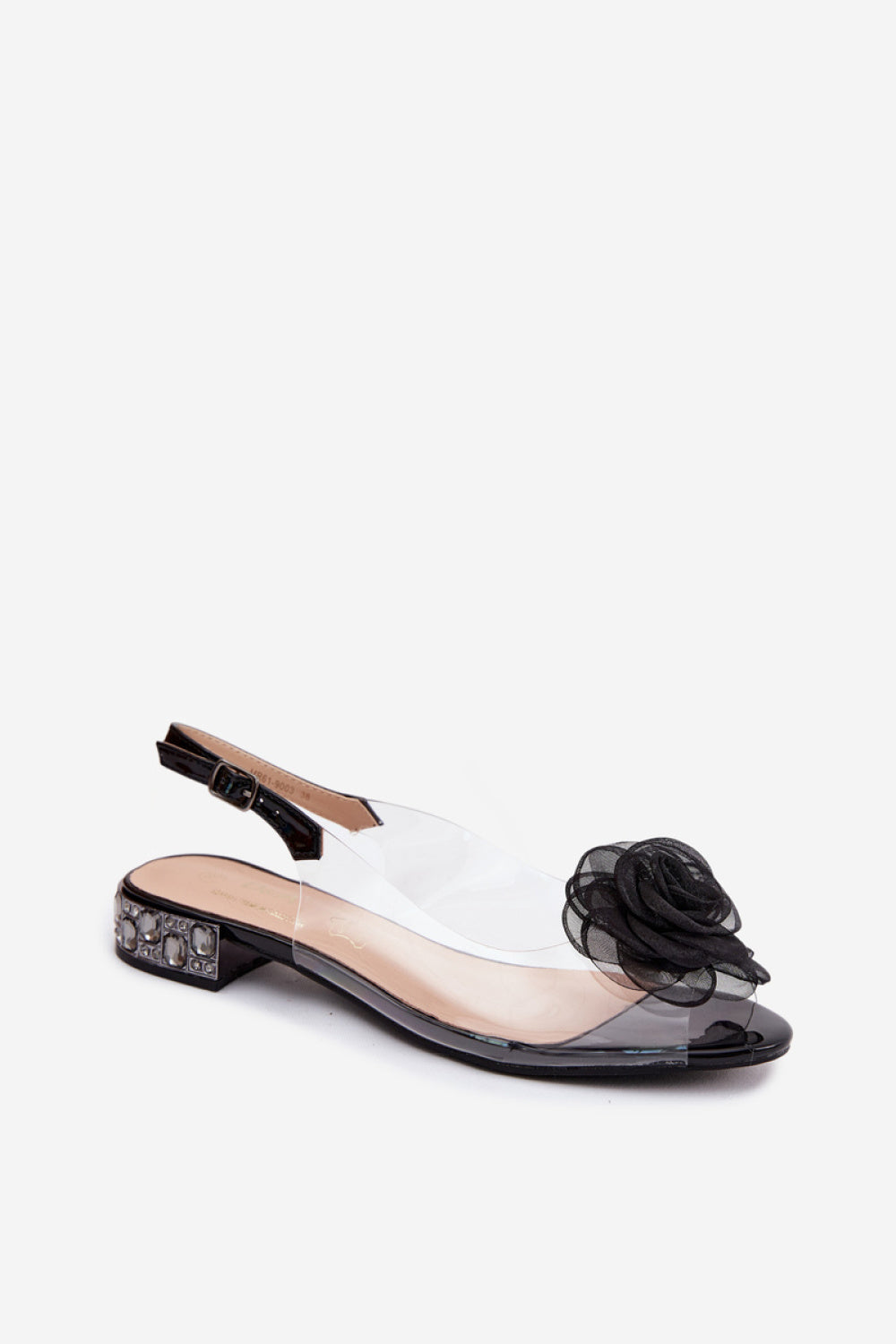 Sandalen model 228130 Step in style