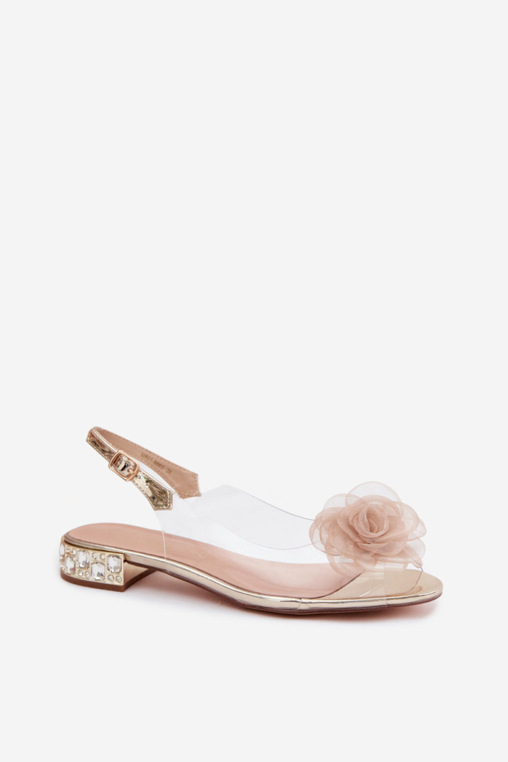 Sandalen model 228131 Step in style