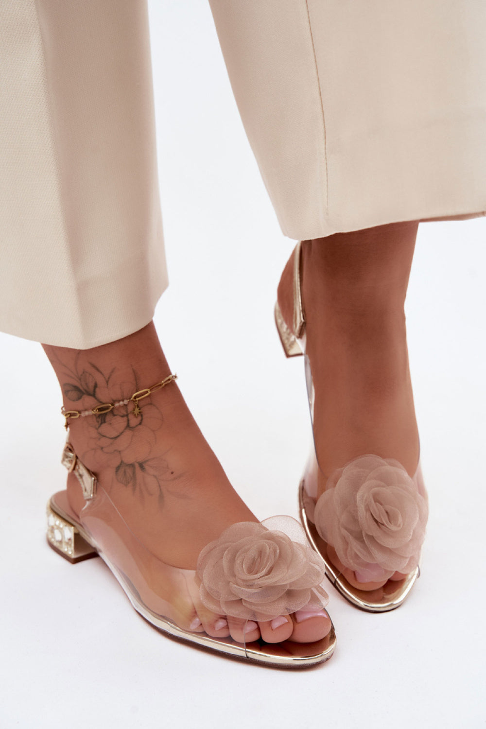 Sandalen model 228131 Step in style