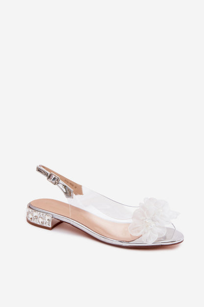 Sandalen model 228132 Step in style