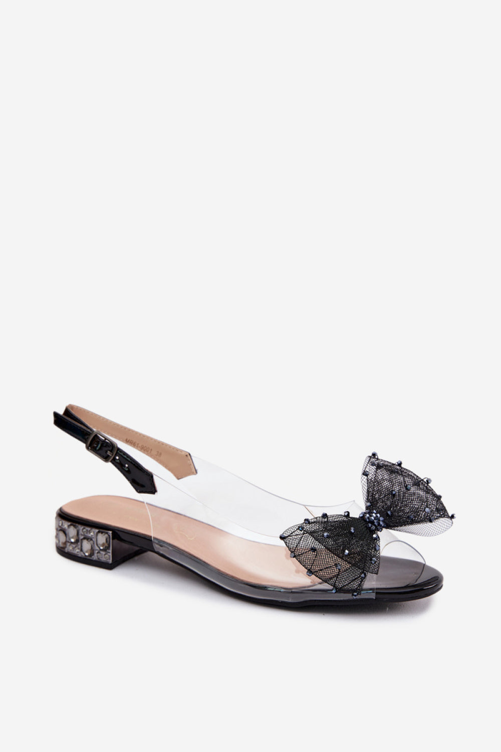 Sandalen model 228133 Step in style
