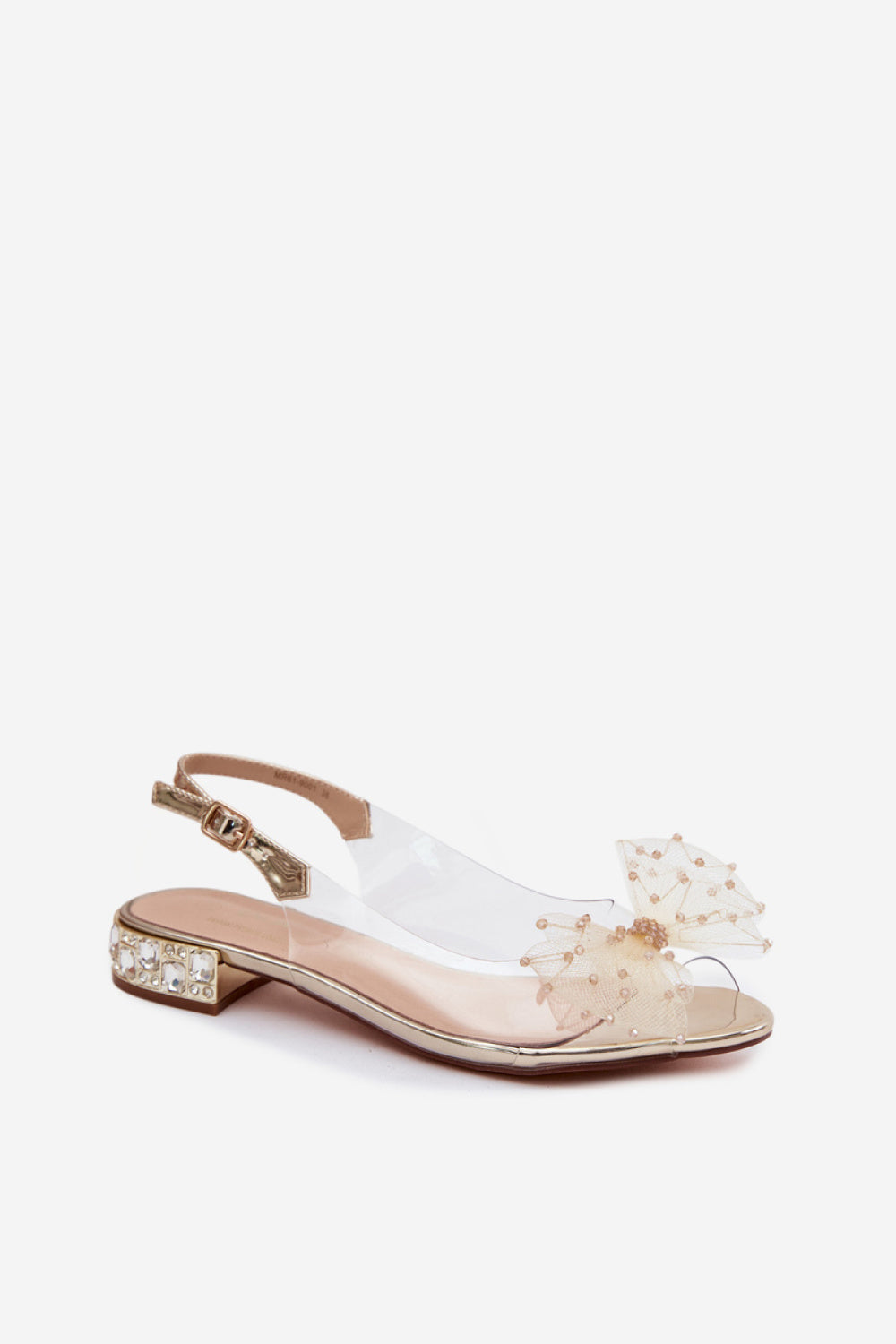 Sandalen model 228134 Step in style