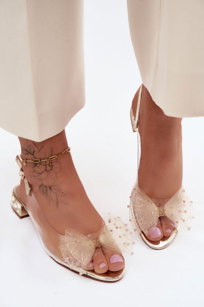 Sandalen model 228134 Step in style