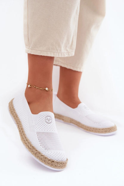 Espadrilles model 228099 Step in style
