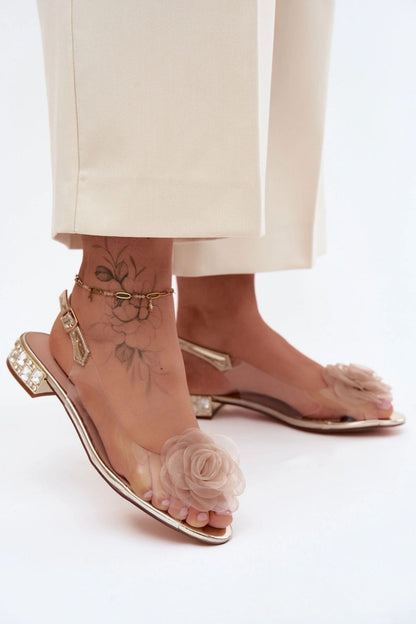 Sandalen model 228131 Step in style