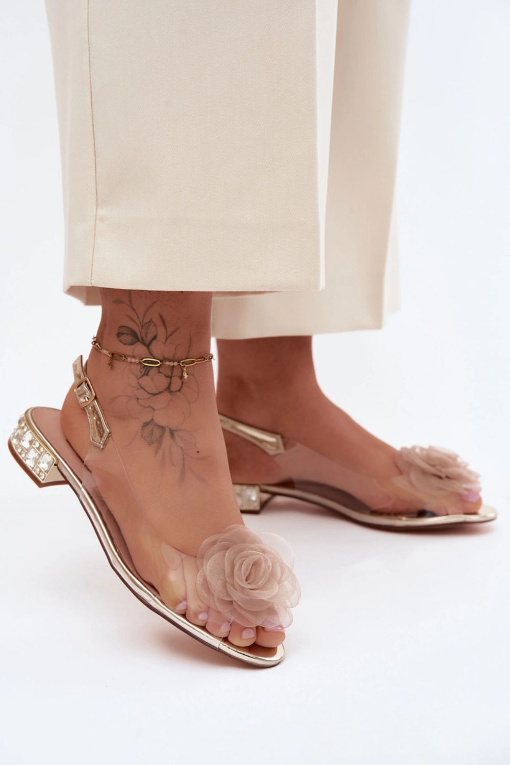 Sandalen model 228131 Step in style