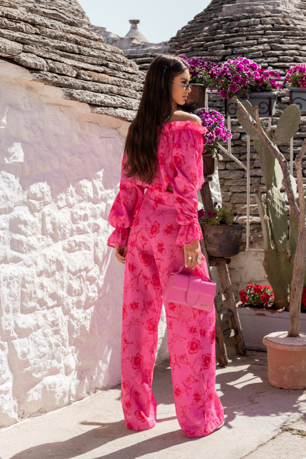Set model 228141 LaBalancia